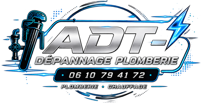 ADT-Dépannage · Plomberie · Chauffage